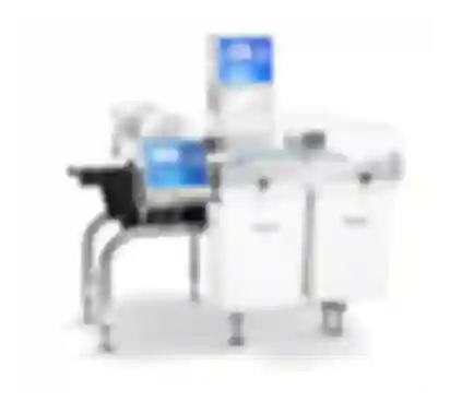 08T3 Integrated compact machine