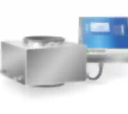 MDC11 – vertical metal detector for granular and powdered products