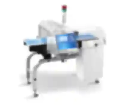 MFN11 – metal detector for conveyor belts