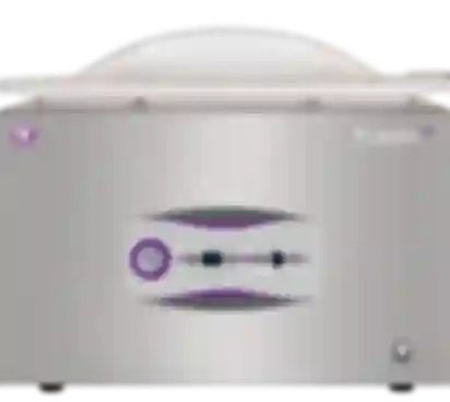 RVM Fusion vacuum packaging line