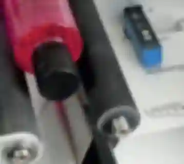 Labeling and label feeders Wide Range