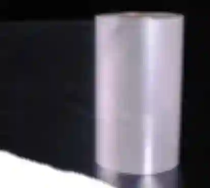 POF-UTF – Ultra-Thin Heat Shrink Film