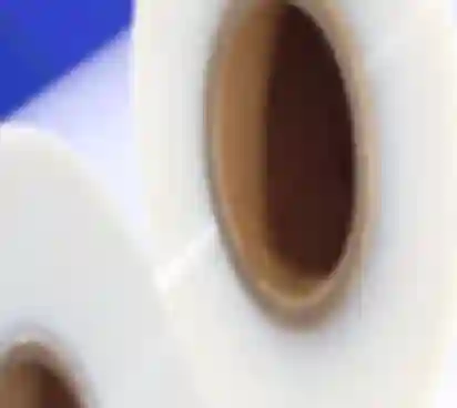 POF Heat shrinkable foils