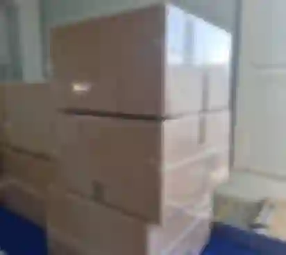 POF-HPF - High Performance Heat Shrink Film