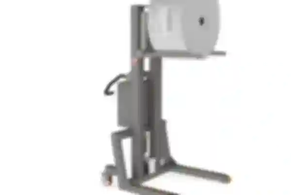 Električni industrijski lifteri - role