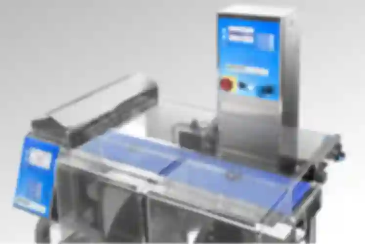 08T3 Integrirani kompaktni stroj