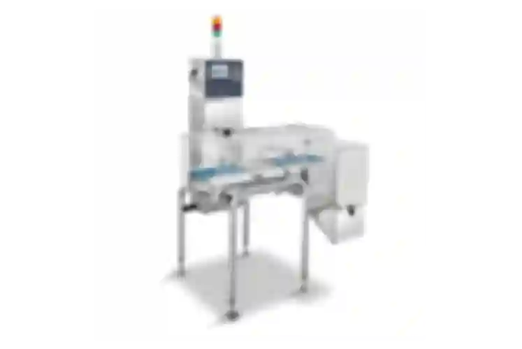 01D3 Pharma kontrolna vaga – precizno farmaceutsko vaganje pri velikim brzinama