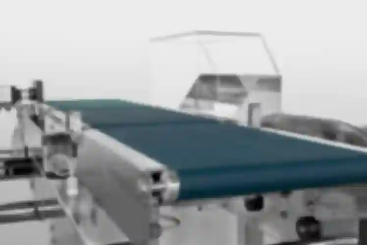 08T3 – kontrolna vaga za srednje formate s touchscreen sučeljem