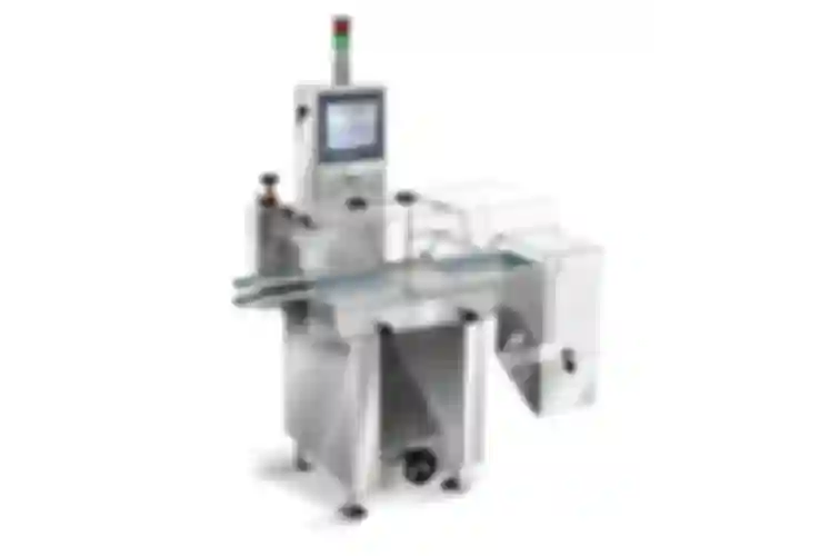 1CW11 Pharma – Pharmaceutical control scale for precise packaging weighing