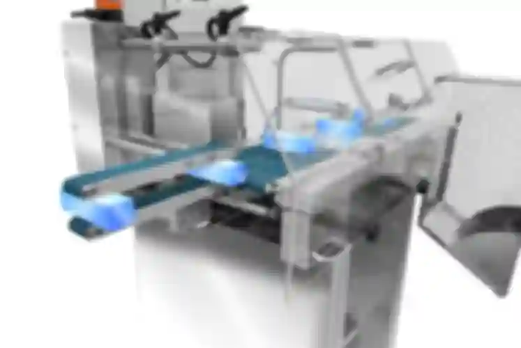 1CW11 Pharma – Pharmaceutical control scale for precise packaging weighing