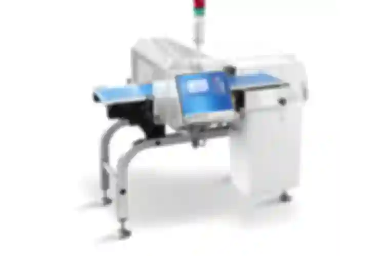 MFN11 – metal detector for conveyor belts