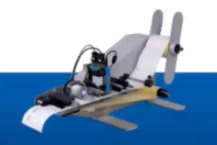 Dispensers - devices for separating/adding labels