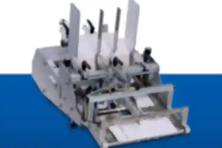 Paper feeding devices