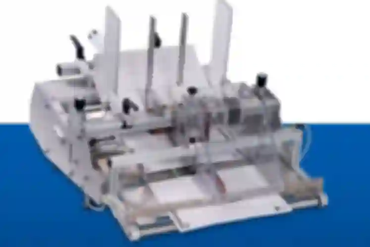 Paper feeding devices