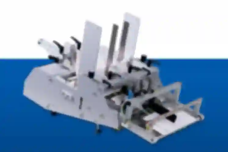 Paper feeding devices