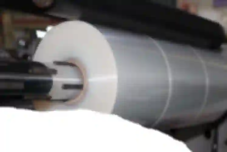 POF-F – Special functional films