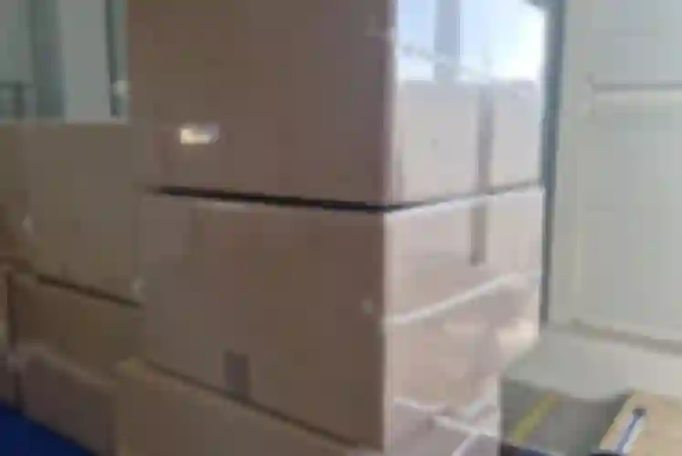 POF-HPF - High Performance Heat Shrink Film