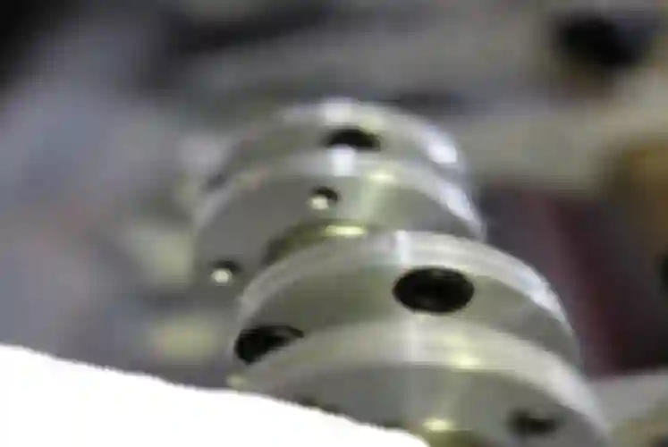 POF-HPF - High Performance Heat Shrink Film